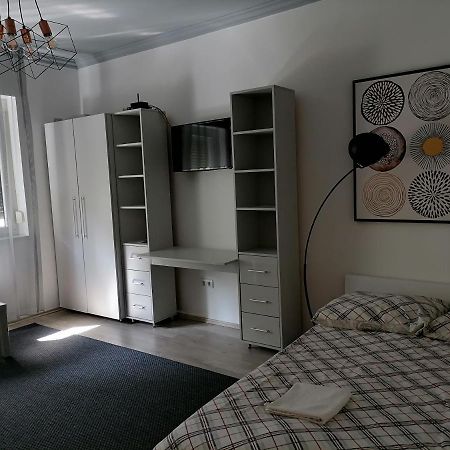 Merey Apartment Сегед Екстер'єр фото