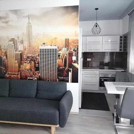 Merey Apartment Сегед Екстер'єр фото