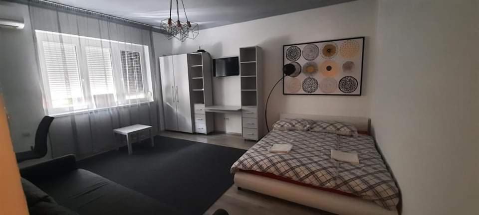 Merey Apartment Сегед Екстер'єр фото