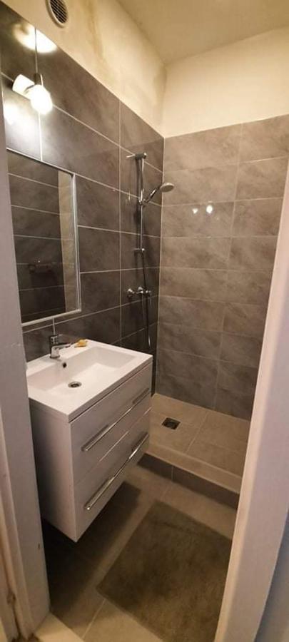 Merey Apartment Сегед Екстер'єр фото
