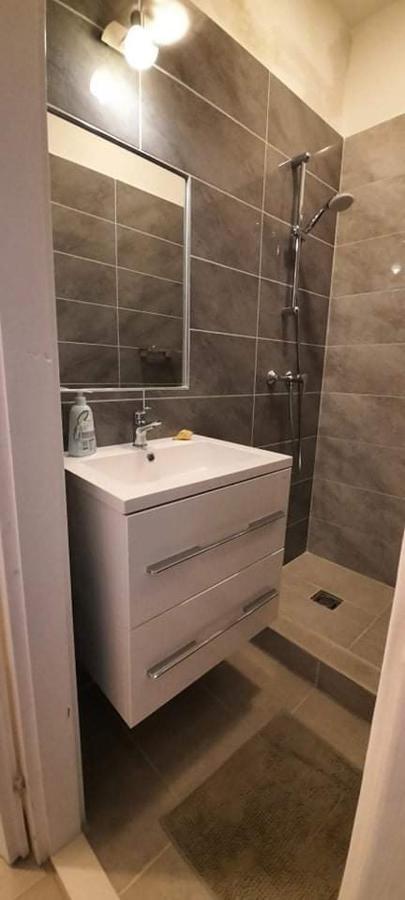 Merey Apartment Сегед Екстер'єр фото