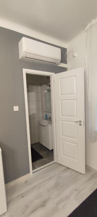 Merey Apartment Сегед Екстер'єр фото