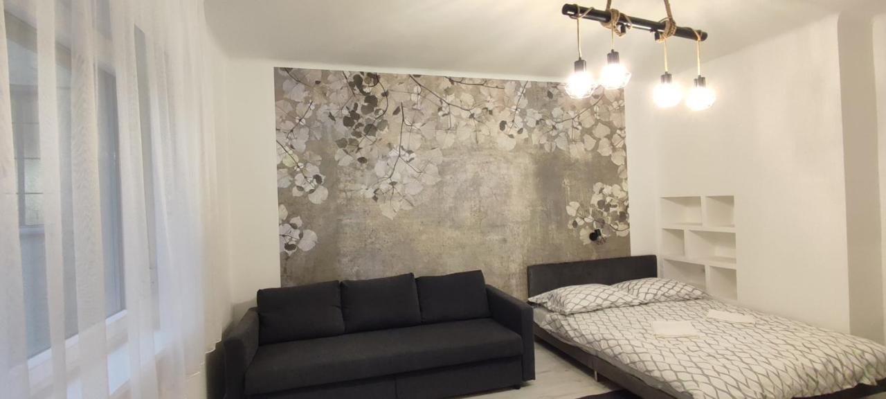 Merey Apartment Сегед Екстер'єр фото